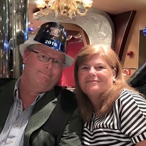 Meet your Posher, Janet